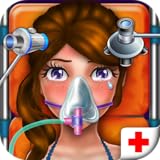 Ambulance Doctor - casual games