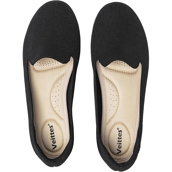 Scarpe Basse Donna Frank Mully - Comode, Con Punta Larga E Design Elegante - Foto 9