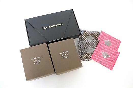 Amazon ギフト包装済 紅茶ギフト Hセット ダージリン ももりんご