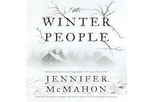 The Winter People: A Novel