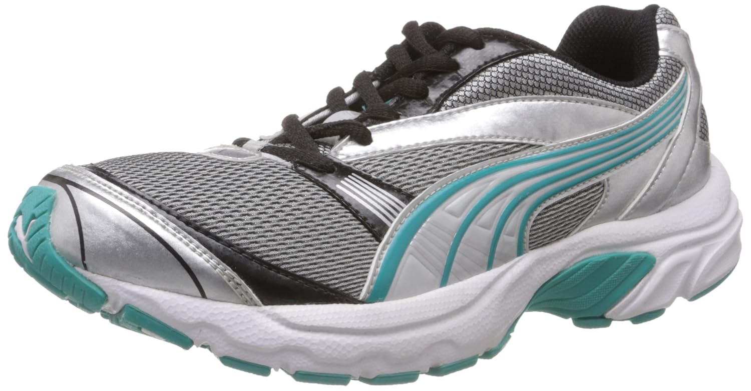 lifestyle velocity shoes