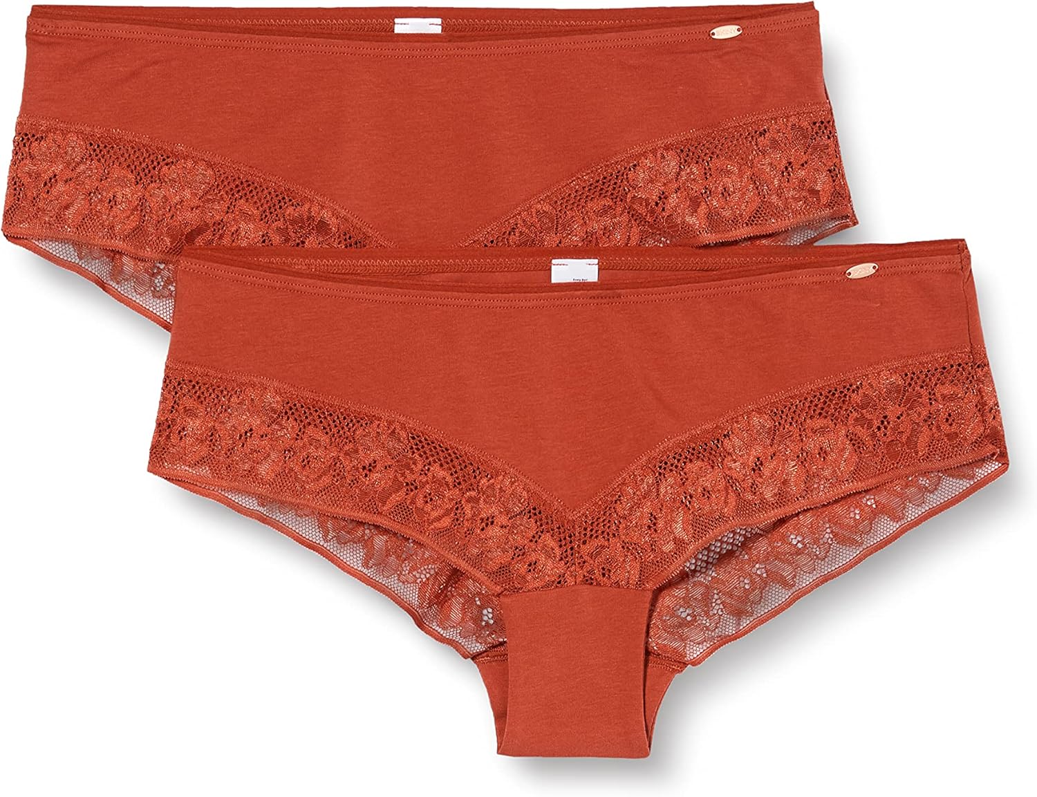 Skiny Women's Hipster Panties Amazon.co.uk Clothing