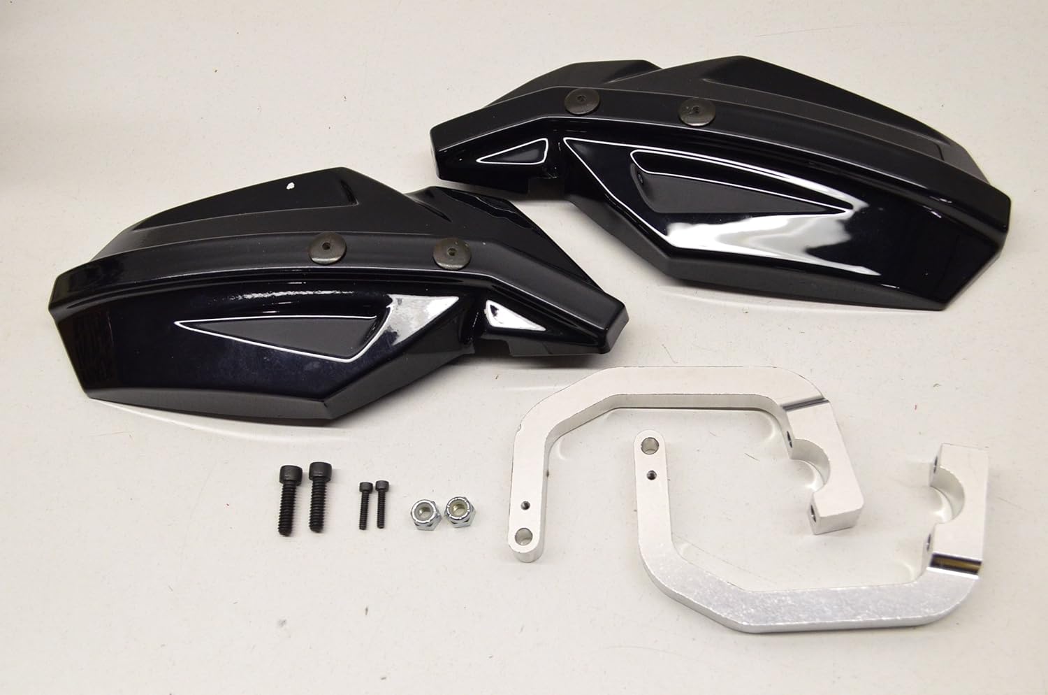 Polaris Handguards 2874452070 Amazon.ca Automotive