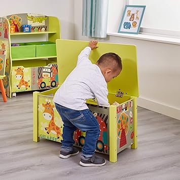 kids big toy box