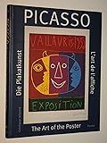 Picasso: The Art of the Poster
