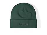 Arc'teryx Standard Word Toque, Eden