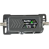 Channel Master CM-7777HD Amplify Adjustable Gain TV Antenna Preamplifier with LTE Filter | Indoor/Outdoor