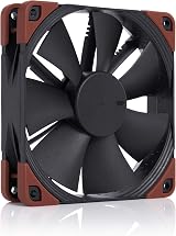 Noctua NF-F12 iPPC 3000 PWM Heavy Duty 120mm Fan 3000 RPM view 1