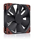 Noctua NF-F12 iPPC-2000, Heavy Duty Cooling