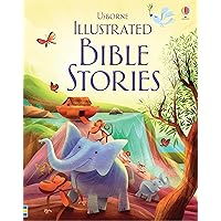 Illustrated Stories from China (Illustrated Story