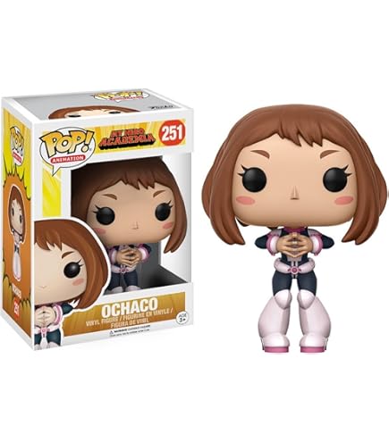 Funko Pop! My Hero Academia - Setsuna Tokage #1263 Special Edition - Figurine Vinyle 9 Cm