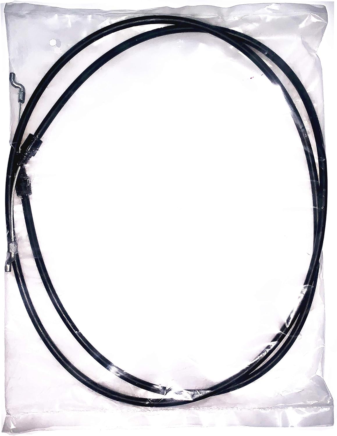 Cub Cadet Sc300hw Drive Cable Replacement