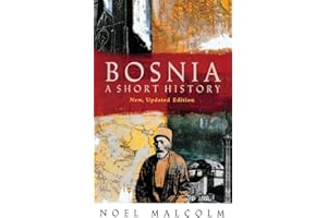 Bosnia: A Short History