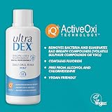 UltraDEX Daily Oral Rinse Mint 500 ml Fresh Breath view 5