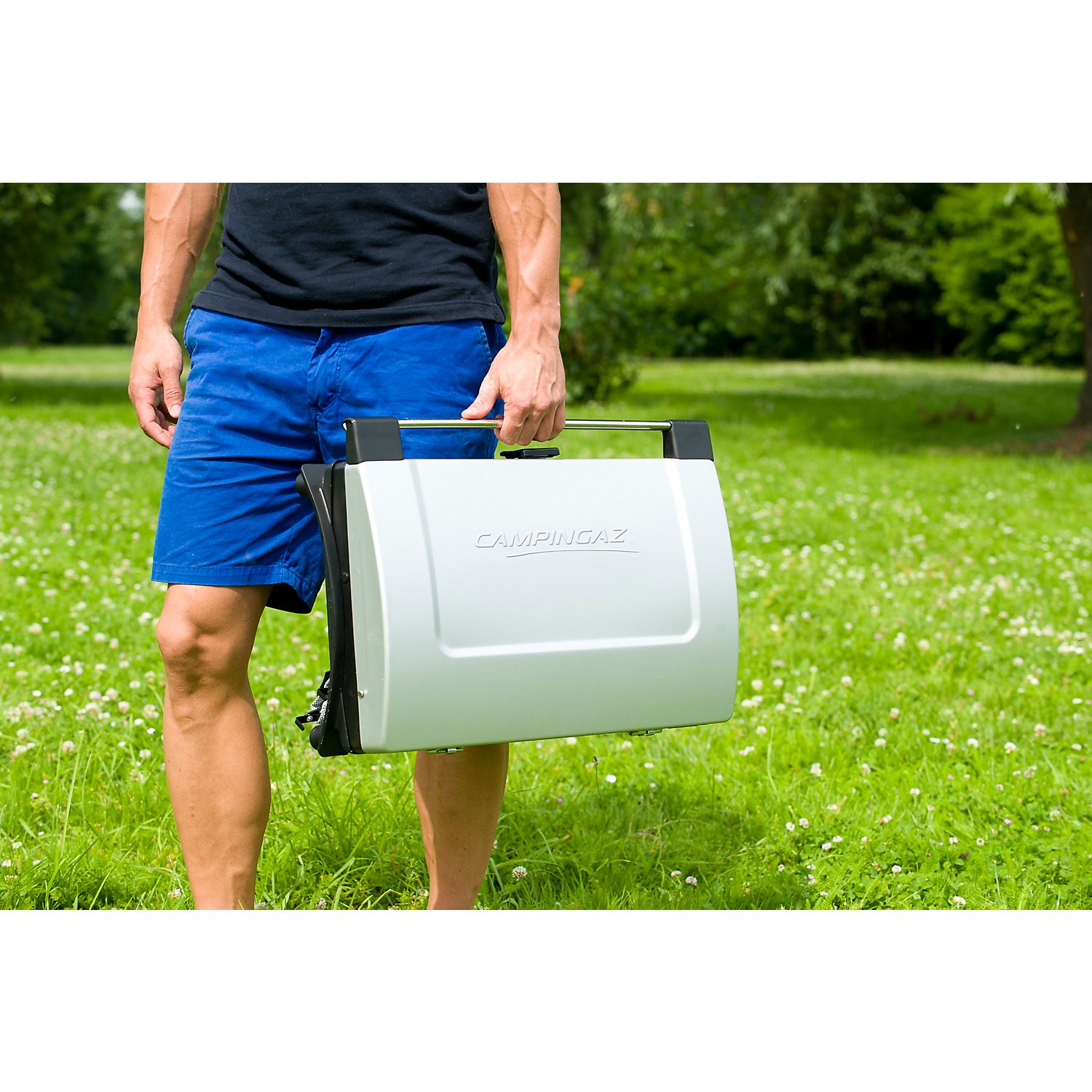 Campingaz, Toaster and Stand Camp Stove, Camping gas Cooker With