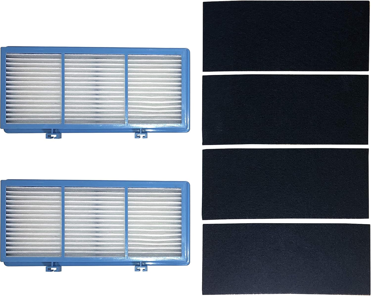 Best holmes air filter replacements hap706