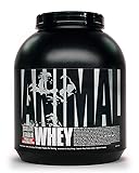 Animal Highly Digestible Isolate Whey Protein