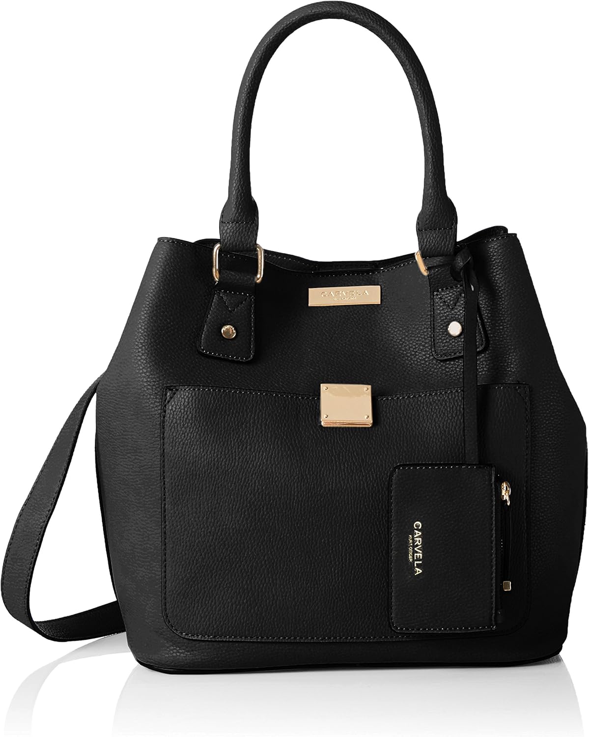 carvela bucket bag