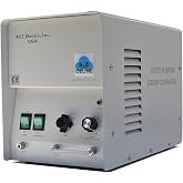 A2Z | MP 8000 Ozone Generator | Optional Oxygen | up to 8G/H | Suitable for Ponds, Wells, Up to 8000mg/hr, Optional Oxygen Hook-up, Light-weight, Portable