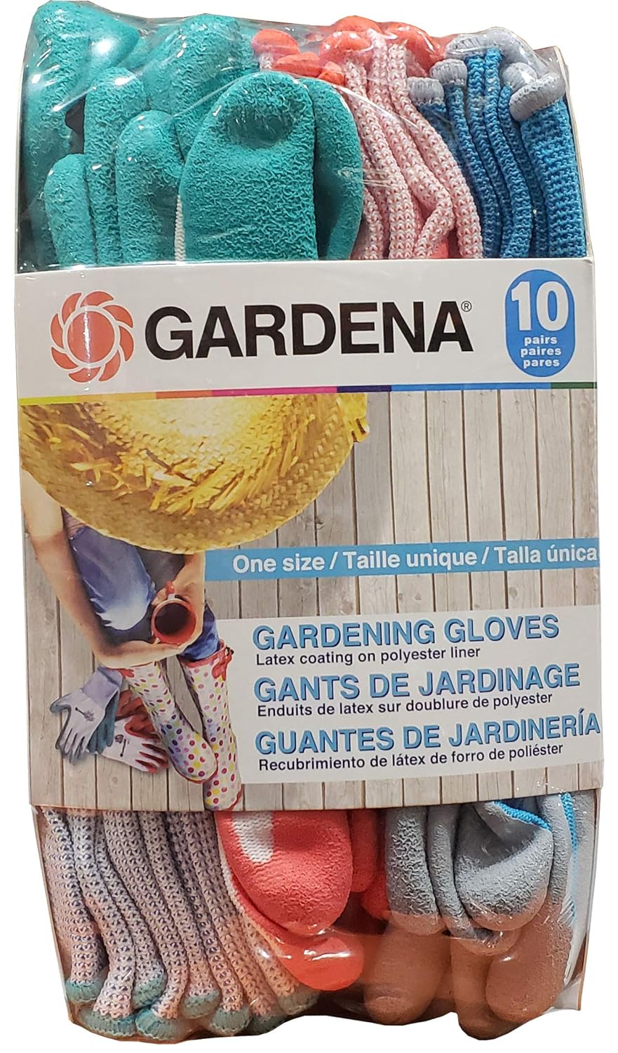Best Garden Gloves, Prime