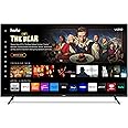 VIZIO 65-Inch V-Series 4K UHD LED Smart TV with Voice Remote, Dolby Vision, HDR10+, Alexa Compatibility, V655-J09, 2022 Model