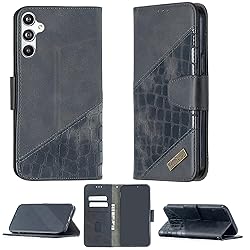 jioeuinly Case for Samsung Galaxy F54 5G Case
