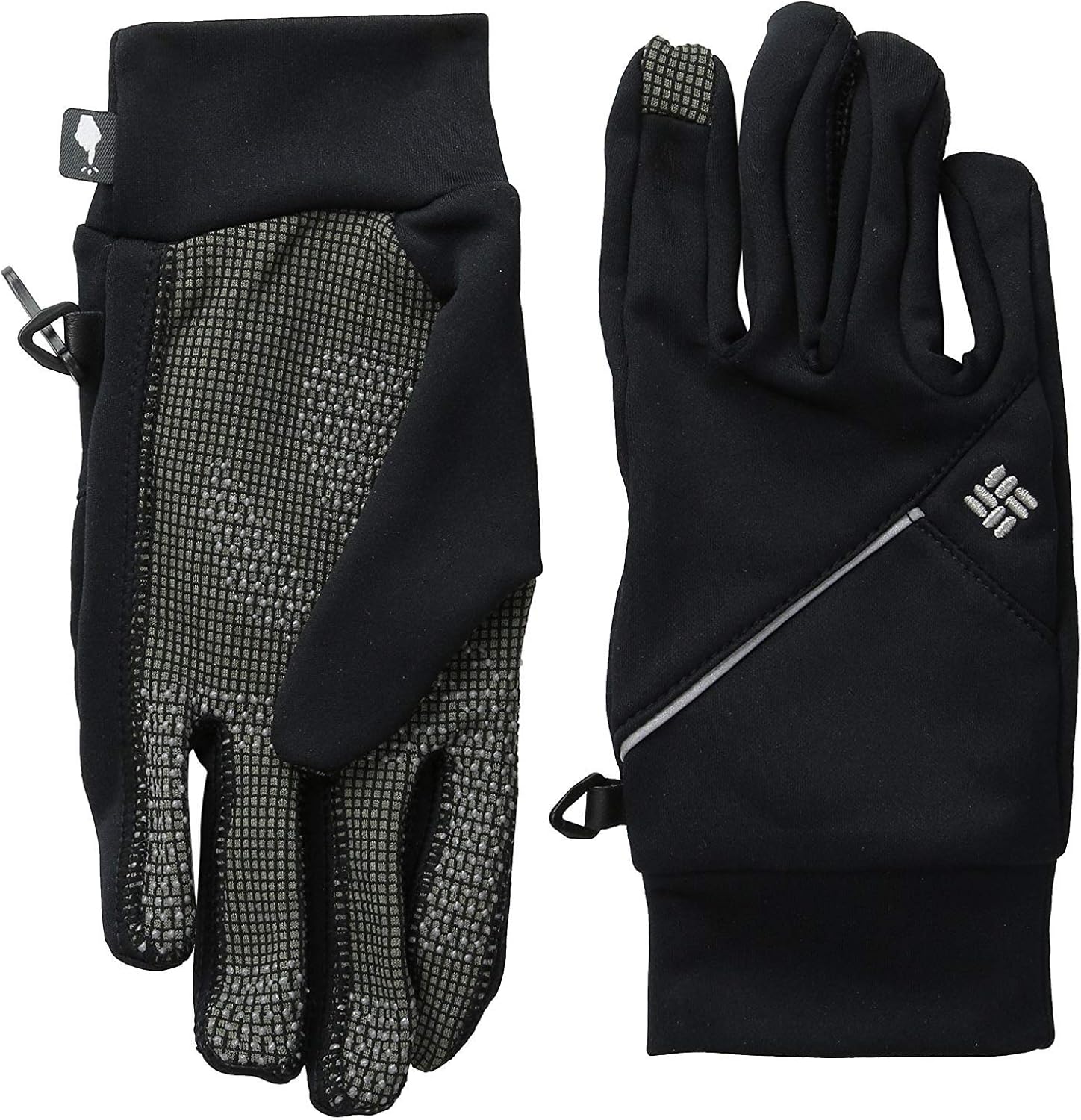 running gloves decathlon