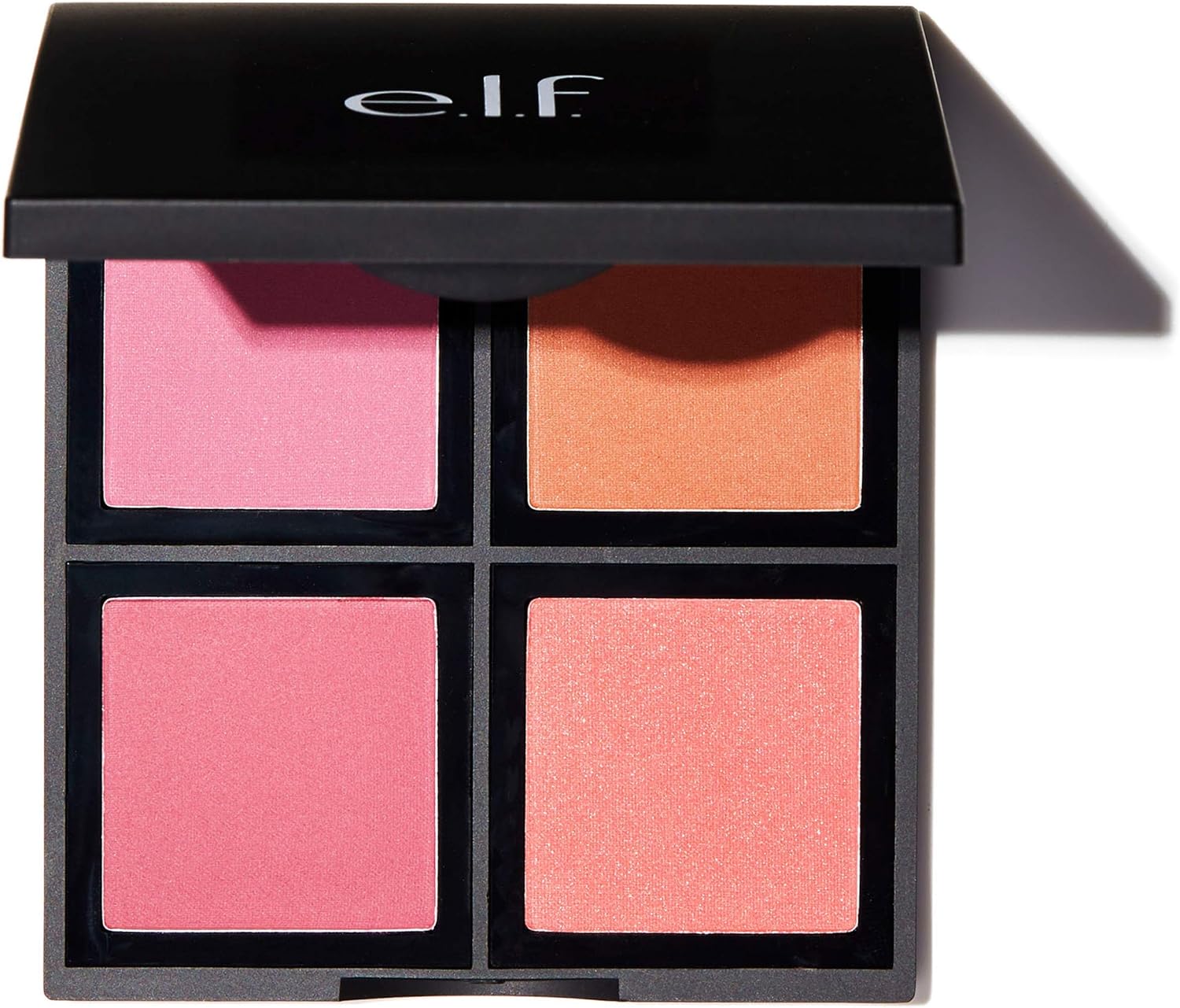 best pigmented blush