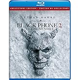 Black Phone 2 - Collector's Edition [Blu-ray] (Bilingual)