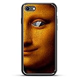 MONA LISA WITH APPLE EYE | Luxendary Chrome Series