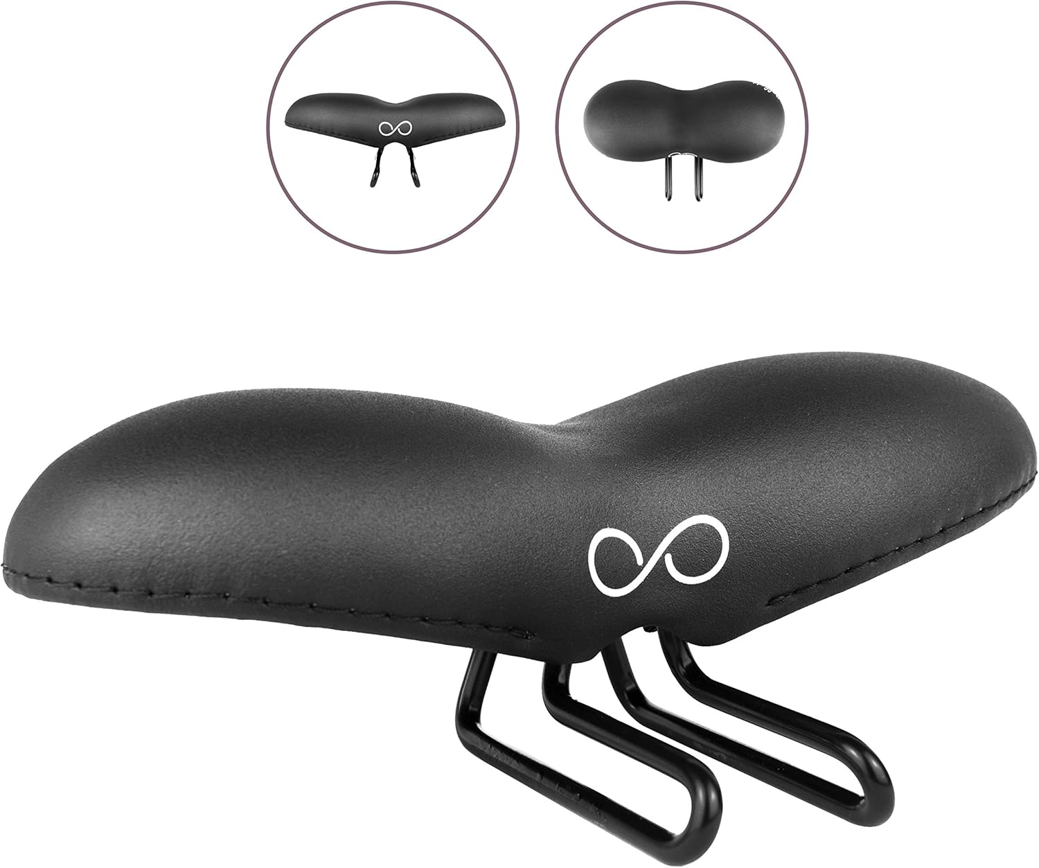 SellOttO FRECCIA Nouvelle selle made in italy, anti prostate vulvitis