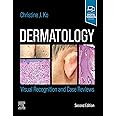 Dermatology: Visual Recognition and Case Reviews