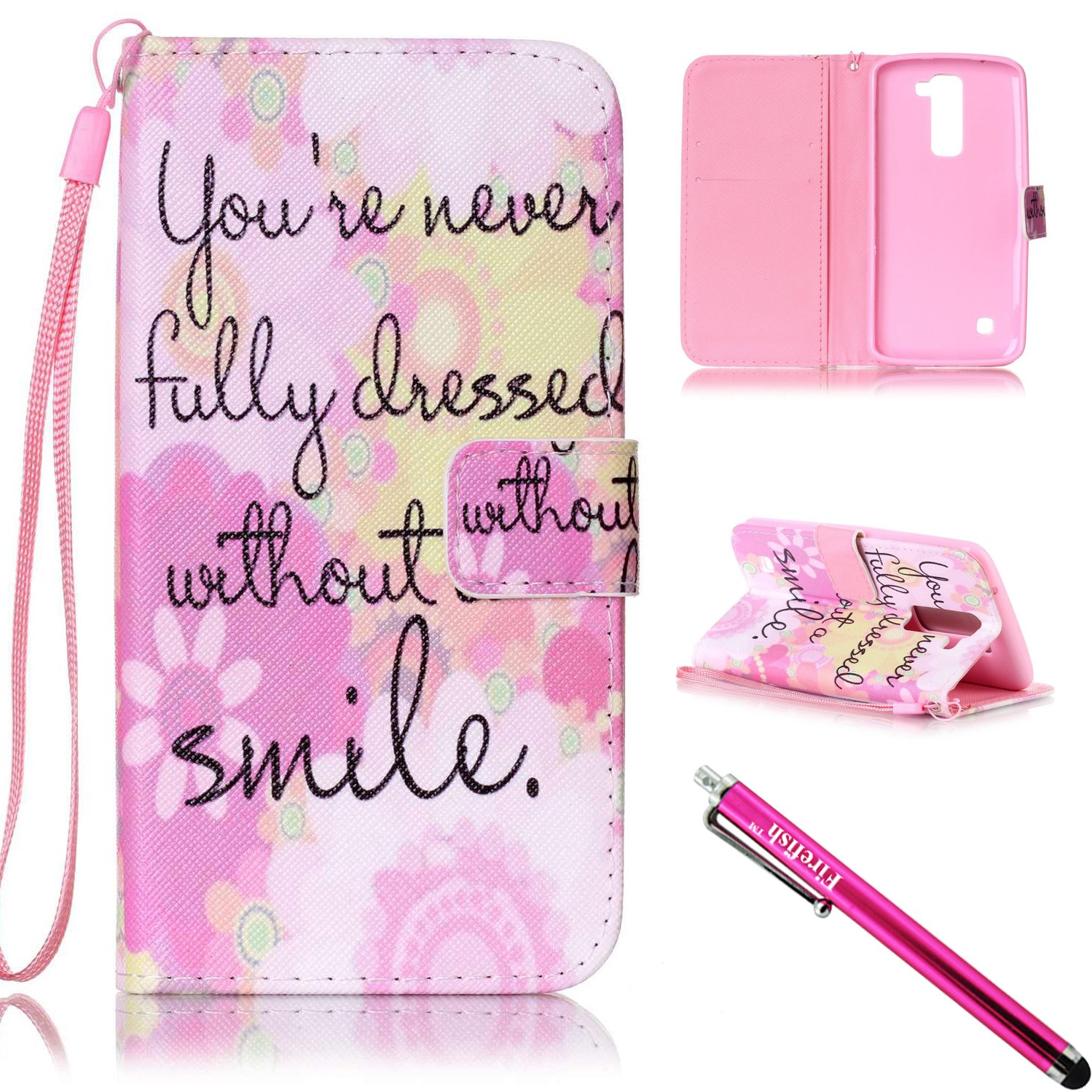 Best lg k5 phones case