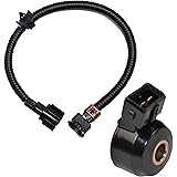 Amazon.com: HQRP Knock Sensor for Nissan Frontier Quest ... wiring ac 1904 
