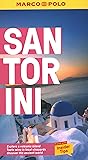Santorini Marco Polo Pocket Guide