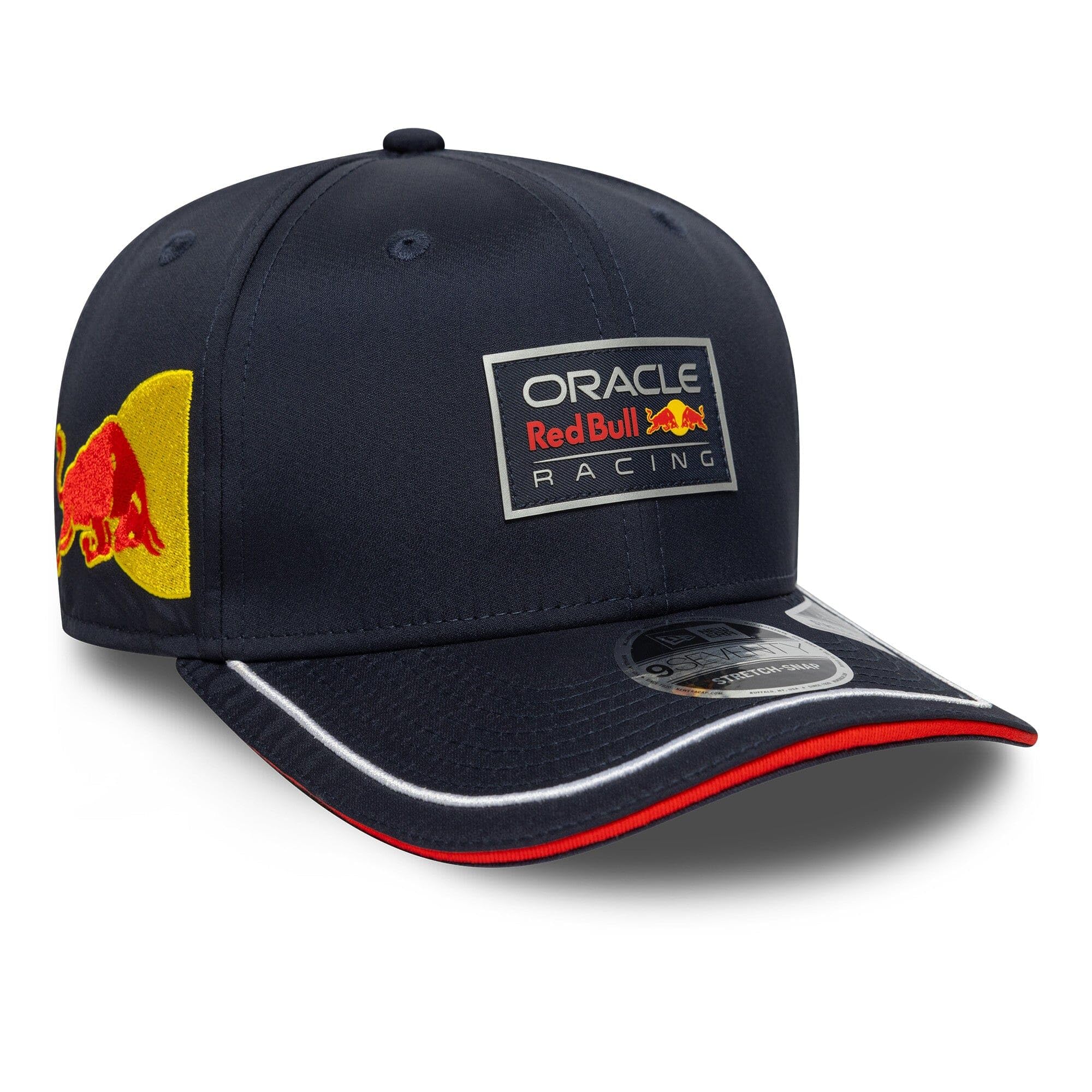 Photo 1 of New Era Red Bull Racing F1 9Seventy Essential Hat - Navy