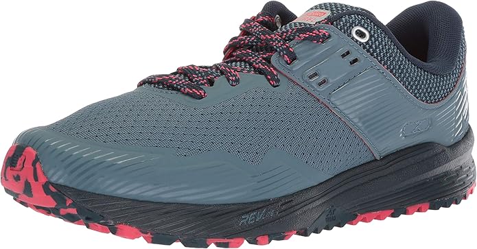 new balance fuelcore nitrel women's trail running shoes