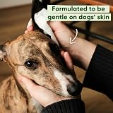 Beco Dog Wipes 1 Pack 80 Unscented Bamboo Plant Based Grooming Wipes view 3