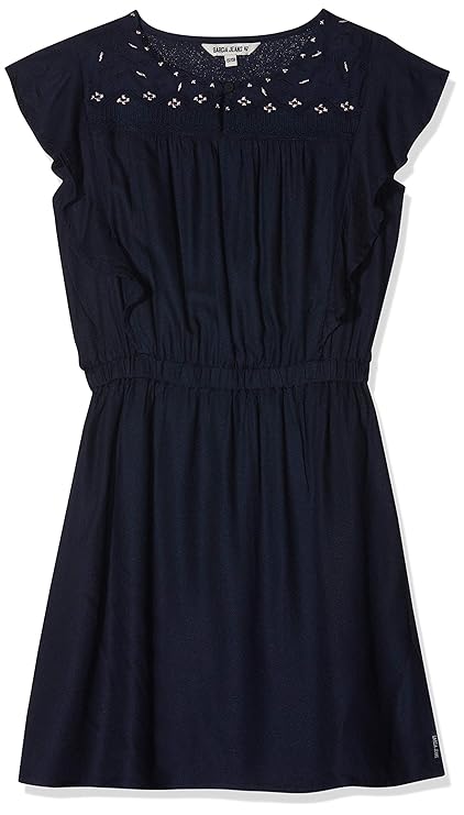 Garcia Kids Mädchen Kleid