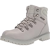 Lugz womens Grotto Ii Lace Up Hiking BootsFashion Boot