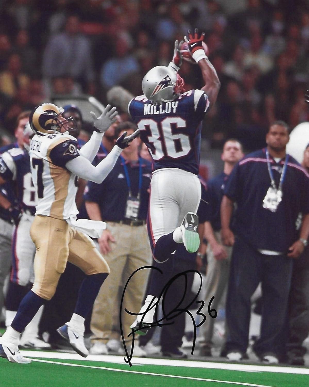 lawyer milloy