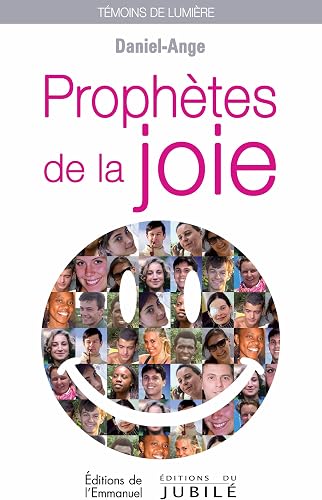 Download Prophètes de la joie PDF