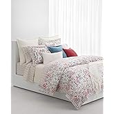 Lauren Ralph Lauren Lucie Floral Full/Queen 3 pc Duvet Cover Set
