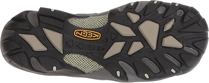 keen utility women's detroit low steel toe work shoe