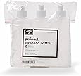 Medline - B00KHKHXBC Squirt Bottle, Postpartum Peri Bottle, 3 Pack, 8 oz Perineal Irrigation Bottle, Cleansing Bottle for New Moms or Bidet use