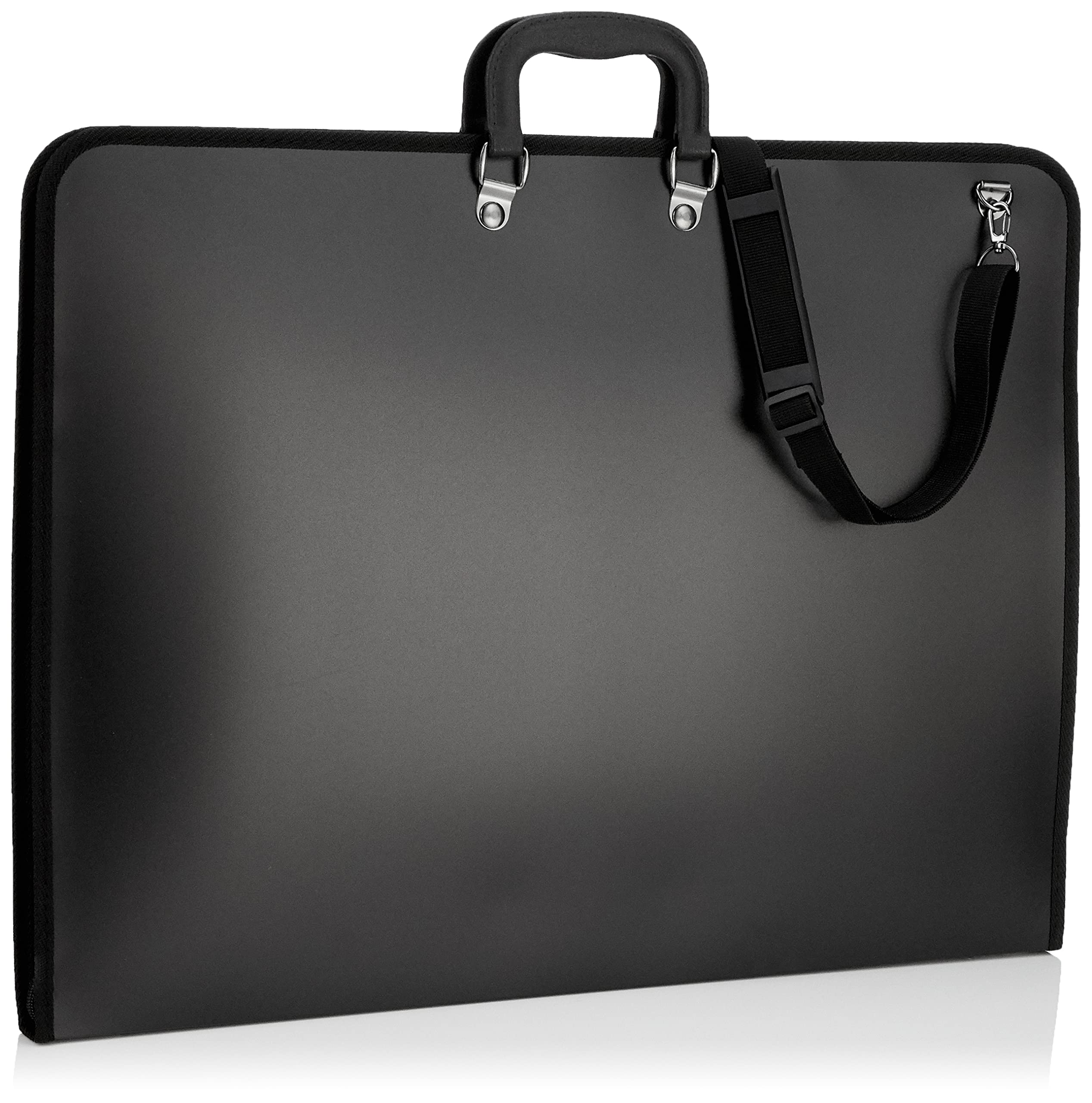 Black Academy Case A2