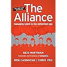 The Alliance: Managing Talent in the Networked Age