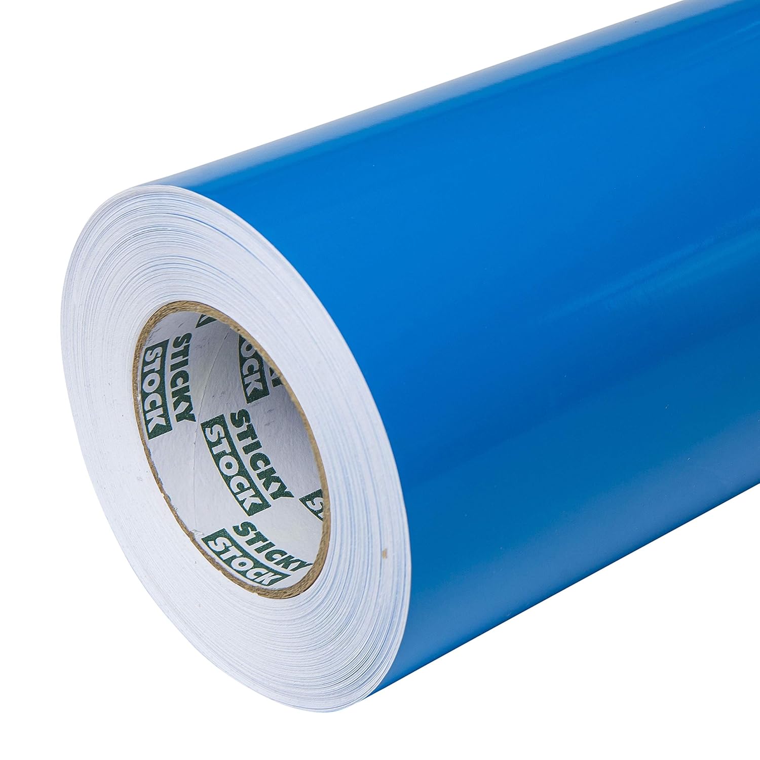 STICKY STOCK ® SIGN MAKING VINYL 50m ROLLS 24” inch / 610mm WIDE Self