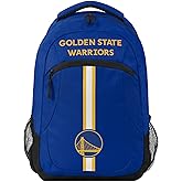 FOCO Golden State Warriors NBA Action Backpack