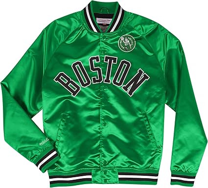celtics clothing